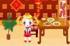 Делаем Ресторан 2 - Restaurant Decor 2