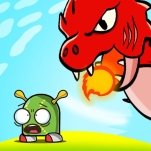 Игра Слияние Драконов: Защиты Башни
